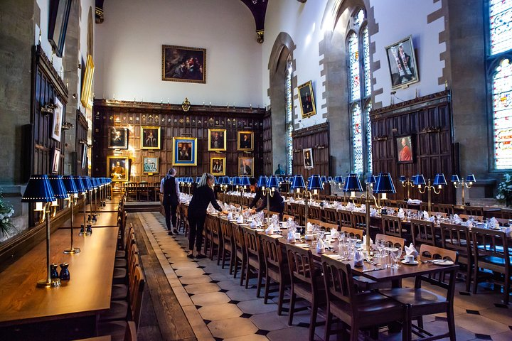 Extended: Oxford University & City Tour With Christ Church - Photo 1 of 18